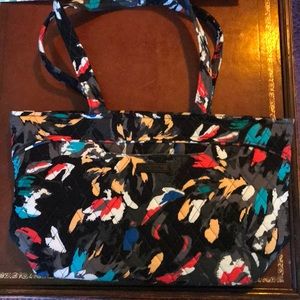 Vera Bradley purse Mandy style